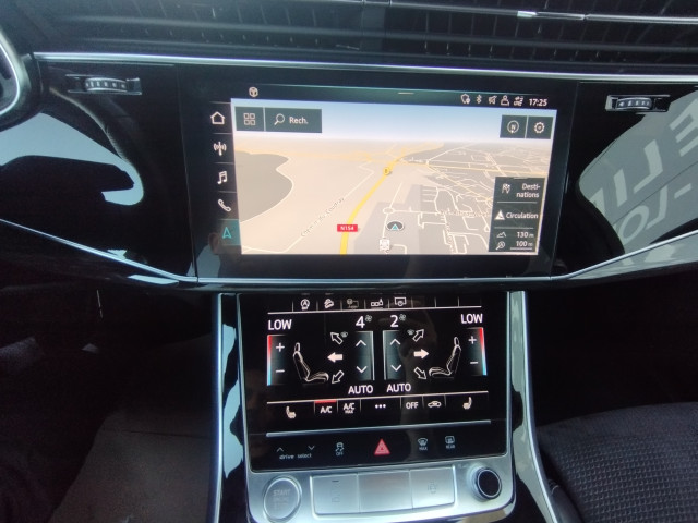 Audi Audi Q7 3.0 V6 50 TDI 286 CV QUATTRO S-LINE 