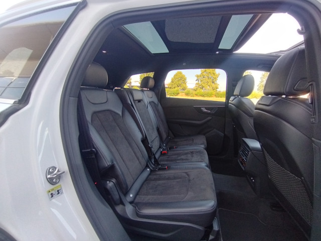 Audi Audi Q7 3.0 V6 50 TDI 286 CV QUATTRO S-LINE 