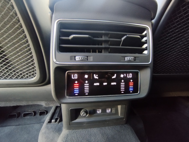 Audi Audi Q7 3.0 V6 50 TDI 286 CV QUATTRO S-LINE 