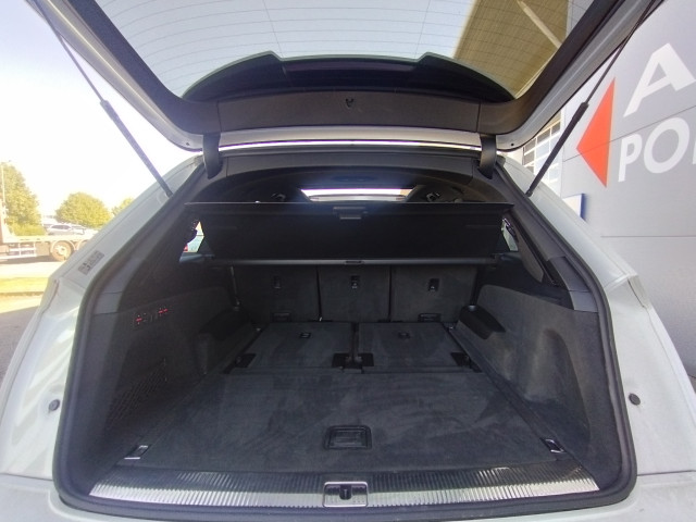 Audi Audi Q7 3.0 V6 50 TDI 286 CV QUATTRO S-LINE 