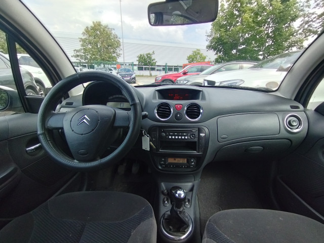 Citroën Citroën C3 1.4 HDI 70 AIRDREAM EXCLUSIVE