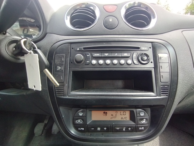 Citroën Citroën C3 1.4 HDI 70 AIRDREAM EXCLUSIVE
