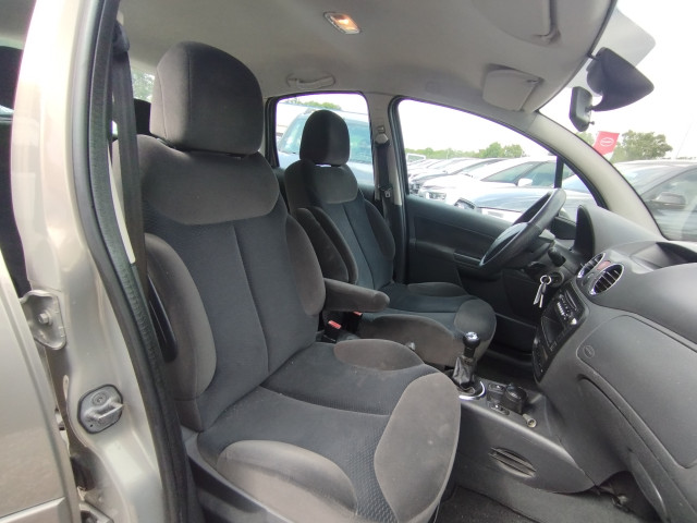 Citroën Citroën C3 1.4 HDI 70 AIRDREAM EXCLUSIVE