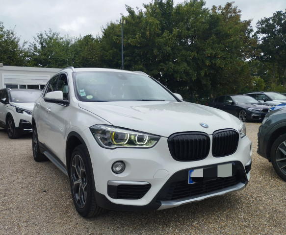 BMW BMW X1 II (F48) xDrive18d 150ch xLine