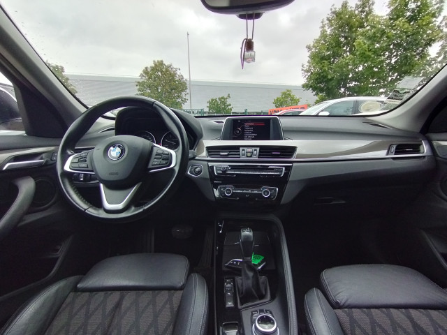 BMW BMW X1 II (F48) xDrive18d 150ch xLine