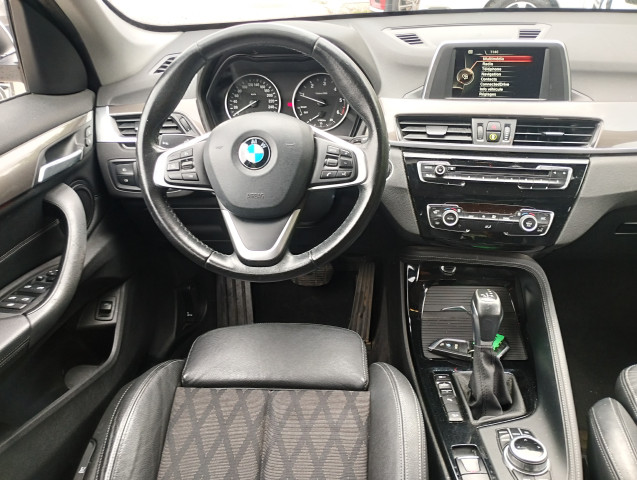 BMW BMW X1 II (F48) xDrive18d 150ch xLine