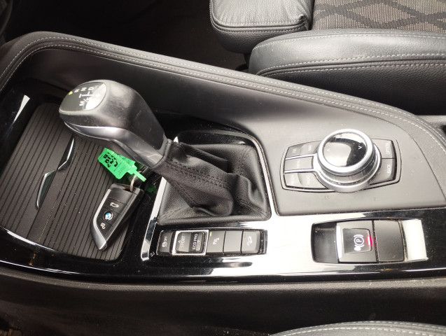 BMW BMW X1 II (F48) xDrive18d 150ch xLine