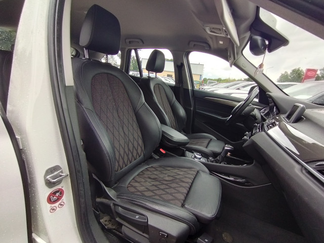 BMW BMW X1 II (F48) xDrive18d 150ch xLine