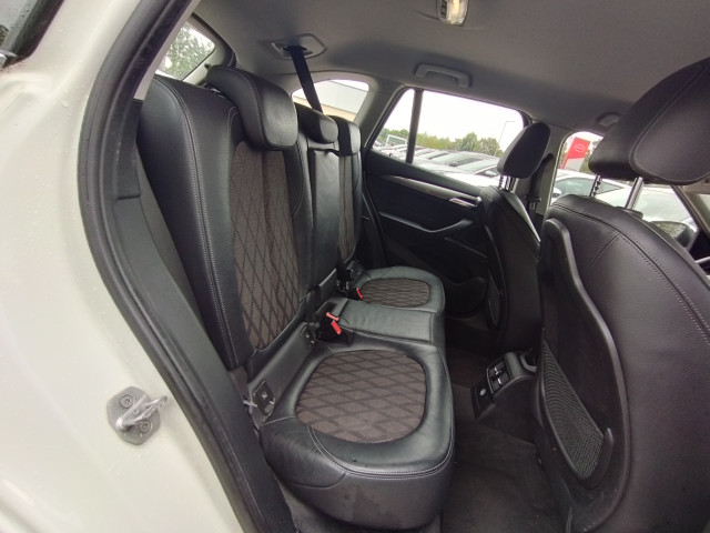 BMW BMW X1 II (F48) xDrive18d 150ch xLine