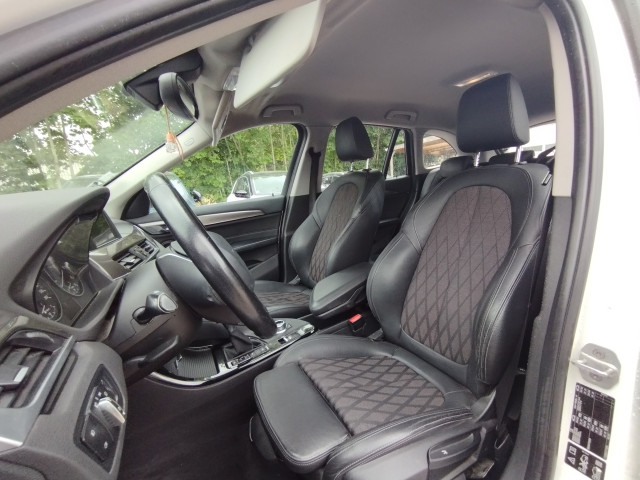 BMW BMW X1 II (F48) xDrive18d 150ch xLine