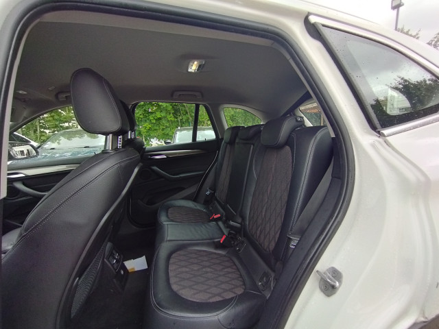 BMW BMW X1 II (F48) xDrive18d 150ch xLine