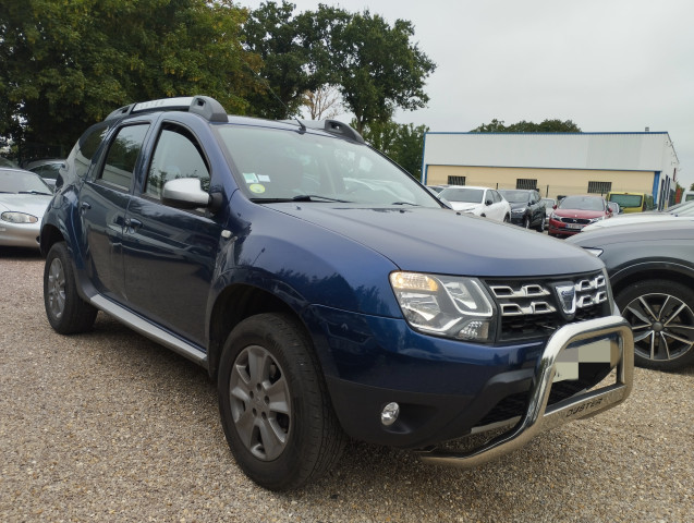 Dacia Dacia Duster  1.5 dCi 110 Euro6 Prestige 4X2