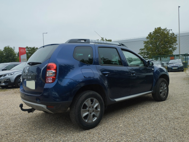 Dacia Dacia Duster  1.5 dCi 110 Euro6 Prestige 4X2