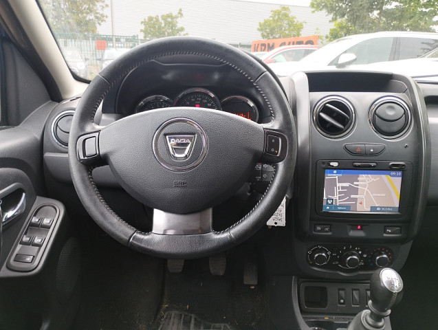Dacia Dacia Duster  1.5 dCi 110 Euro6 Prestige 4X2