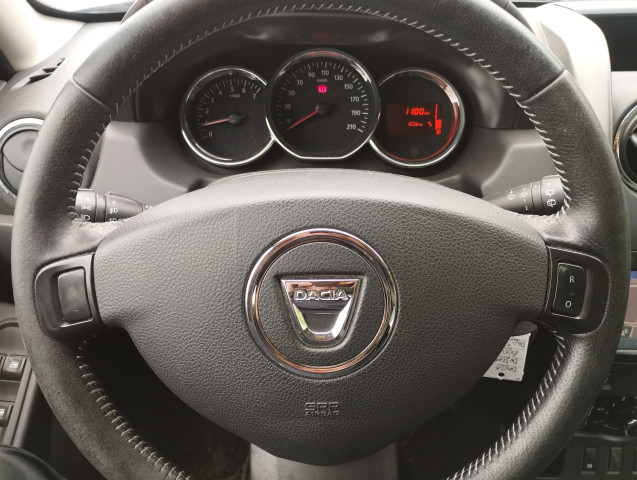 Dacia Dacia Duster  1.5 dCi 110 Euro6 Prestige 4X2
