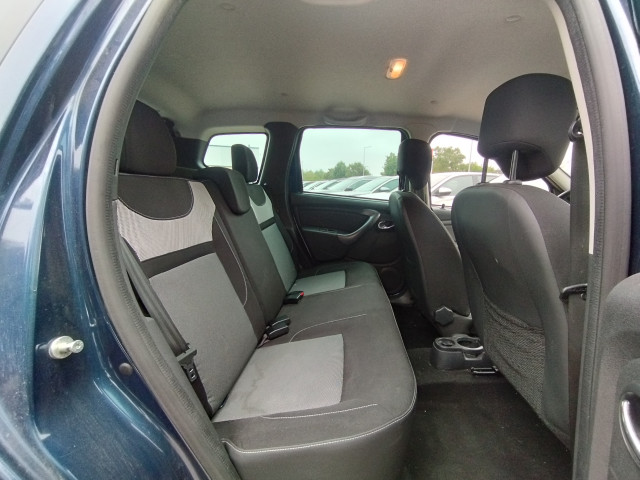 Dacia Dacia Duster  1.5 dCi 110 Euro6 Prestige 4X2