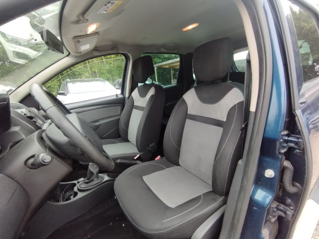 Dacia Dacia Duster  1.5 dCi 110 Euro6 Prestige 4X2