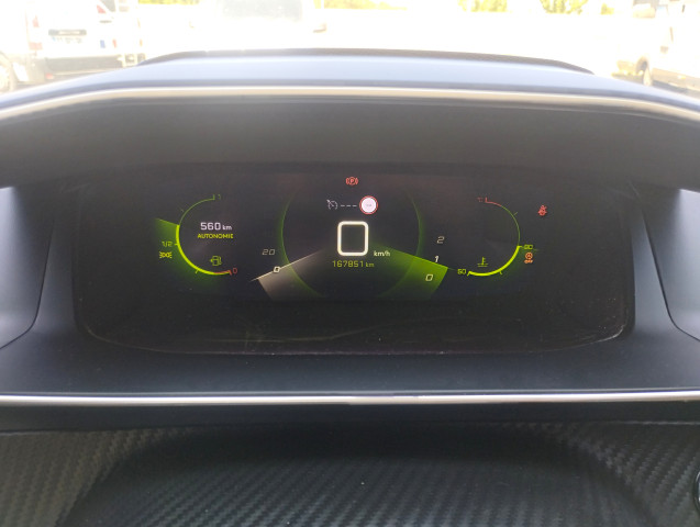 Peugeot Peugeot 208  1.5 BlueHDi 100ch E6.c Allure 5p