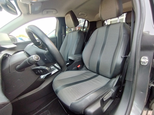 Peugeot Peugeot 208  1.5 BlueHDi 100ch E6.c Allure 5p