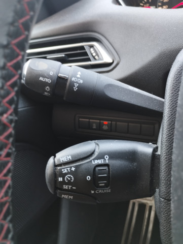 Peugeot Peugeot 308 II 1.2 PureTech 130ch GT Line