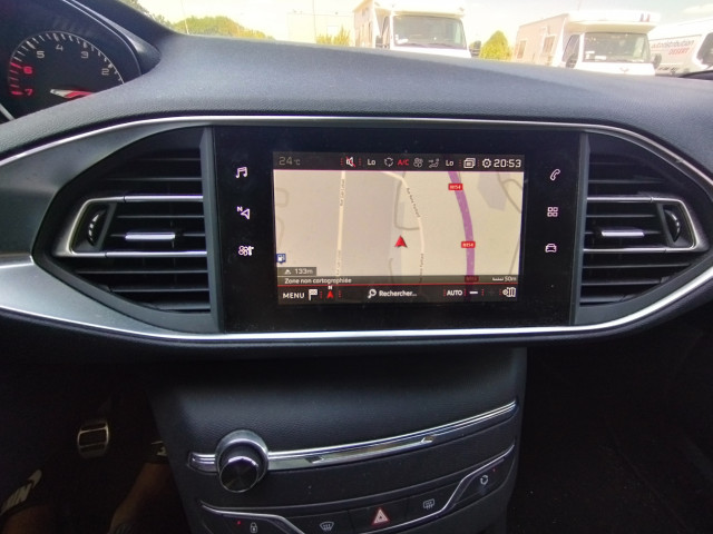 Peugeot Peugeot 308 II 1.2 PureTech 130ch GT Line