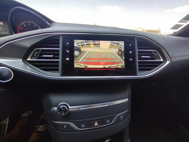 Peugeot Peugeot 308 II 1.2 PureTech 130ch GT Line