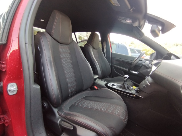 Peugeot Peugeot 308 II 1.2 PureTech 130ch GT Line