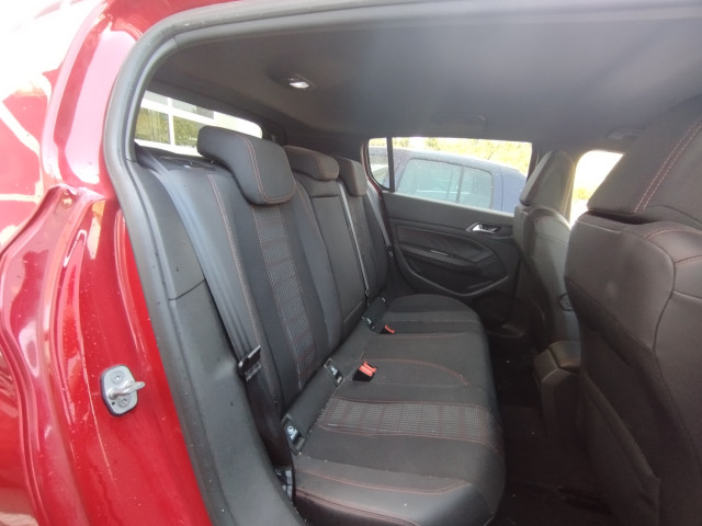 Peugeot Peugeot 308 II 1.2 PureTech 130ch GT Line