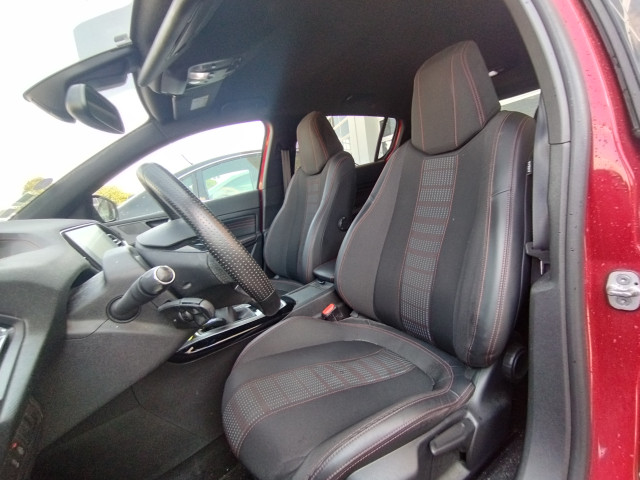 Peugeot Peugeot 308 II 1.2 PureTech 130ch GT Line