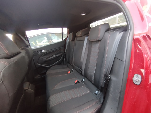 Peugeot Peugeot 308 II 1.2 PureTech 130ch GT Line