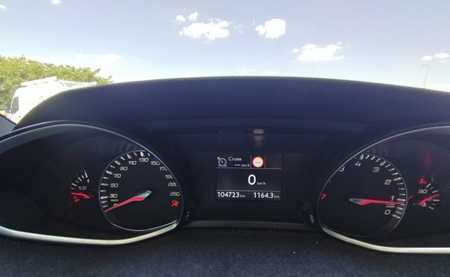 Peugeot Peugeot 308 II 1.2 PureTech 130ch GT Line