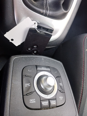 Renault Renault Grand Scenic III DCI 110 ENERGY FAP