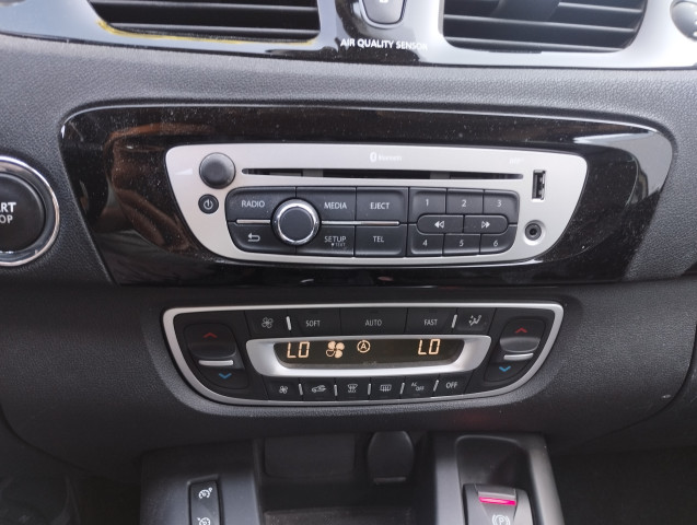 Renault Renault Grand Scenic III DCI 110 ENERGY FAP
