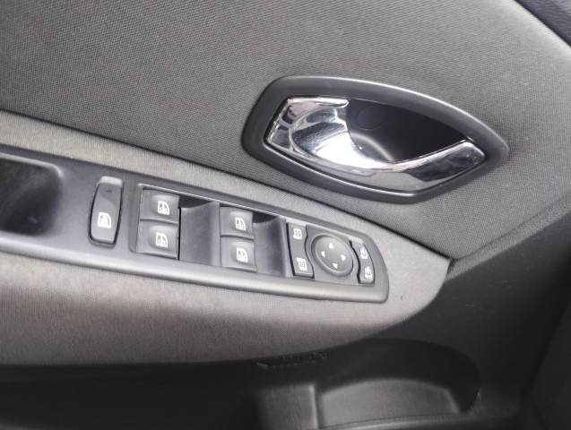 Renault Renault Grand Scenic III DCI 110 ENERGY FAP