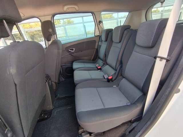 Renault Renault Grand Scenic III DCI 110 ENERGY FAP
