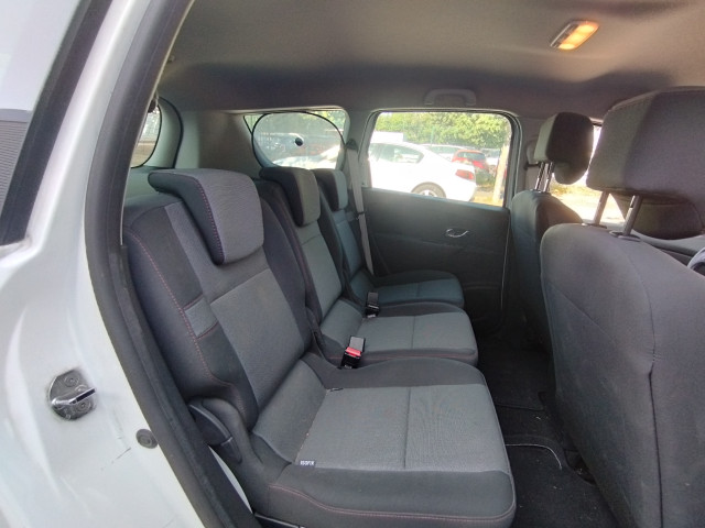 Renault Renault Grand Scenic III DCI 110 ENERGY FAP