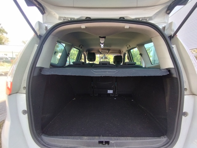 Renault Renault Grand Scenic III DCI 110 ENERGY FAP