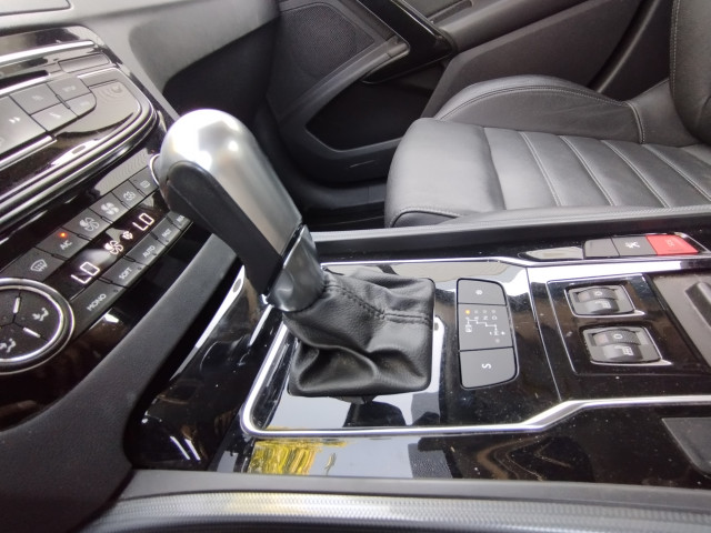 Peugeot Peugeot 508  2.0 BlueHDi 180ch FAP Féline EAT6