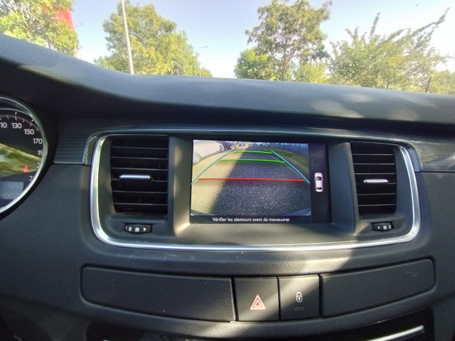 Peugeot Peugeot 508  2.0 BlueHDi 180ch FAP Féline EAT6