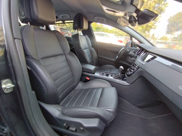 Peugeot Peugeot 508  2.0 BlueHDi 180ch FAP Féline EAT6