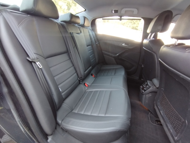 Peugeot Peugeot 508  2.0 BlueHDi 180ch FAP Féline EAT6