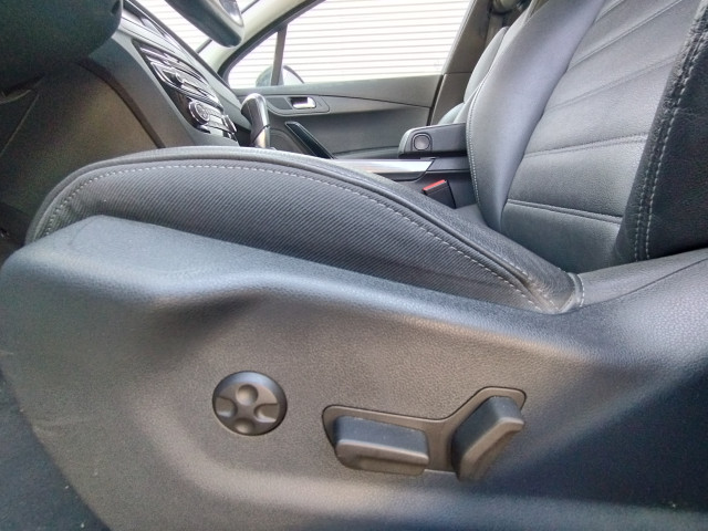 Peugeot Peugeot 508  2.0 BlueHDi 180ch FAP Féline EAT6
