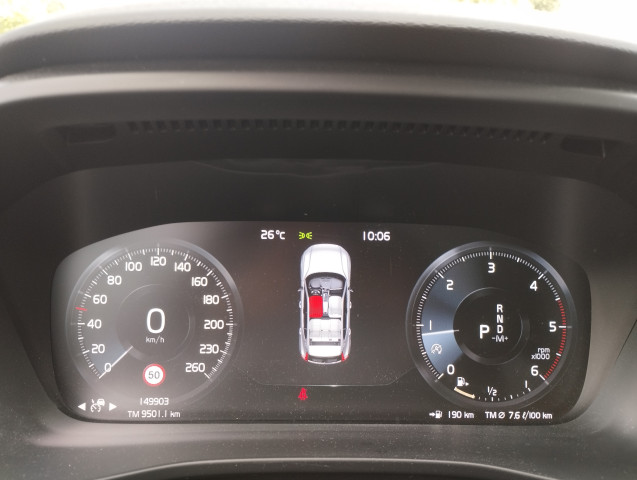 Volvo Volvo XC40  D3 AdBlue 150ch Inscription Luxe Geartronic 8