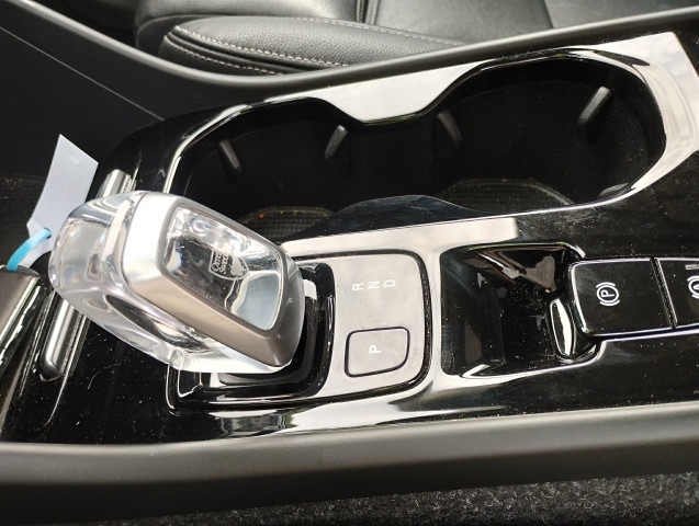 Volvo Volvo XC40  D3 AdBlue 150ch Inscription Luxe Geartronic 8