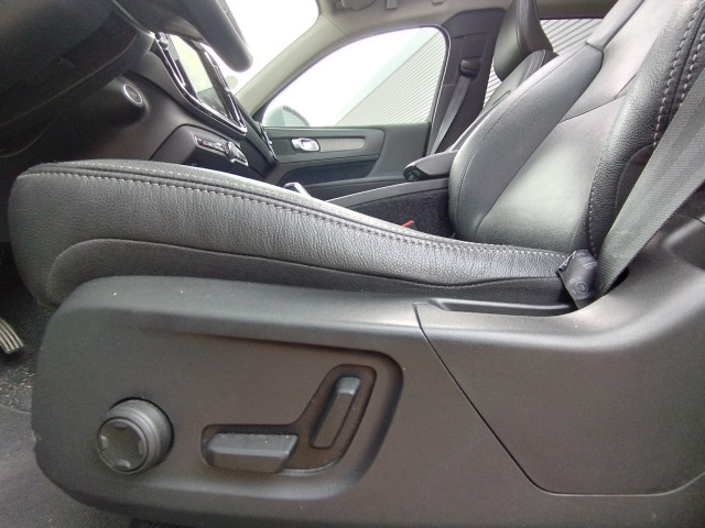 Volvo Volvo XC40  D3 AdBlue 150ch Inscription Luxe Geartronic 8