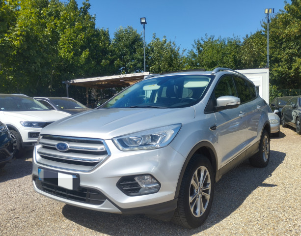 Ford Ford Kuga 1.5 TDCI 120 S&S 4x2 TITANIUM BUSINESS