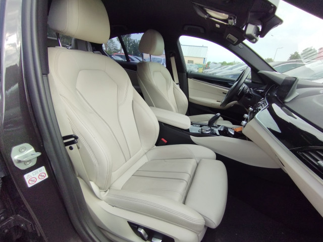 BMW BMW Série 5 M550D (G30) xDrive 3.0  400 CV BVA8