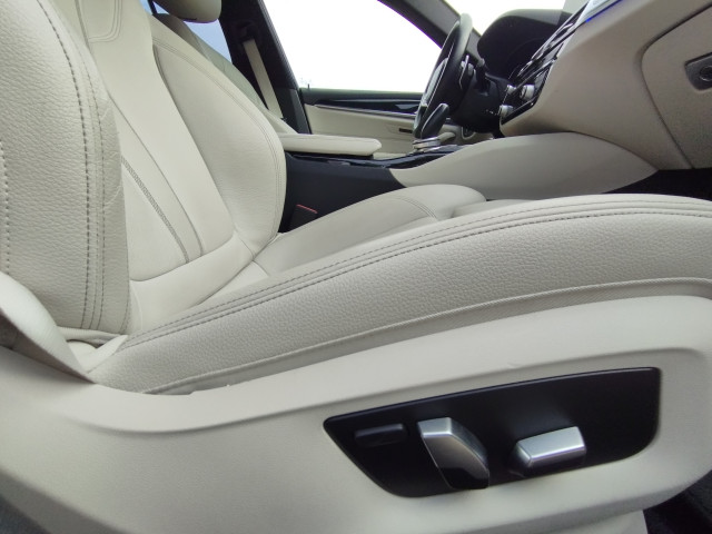 BMW BMW Série 5 M550D (G30) xDrive 3.0  400 CV BVA8