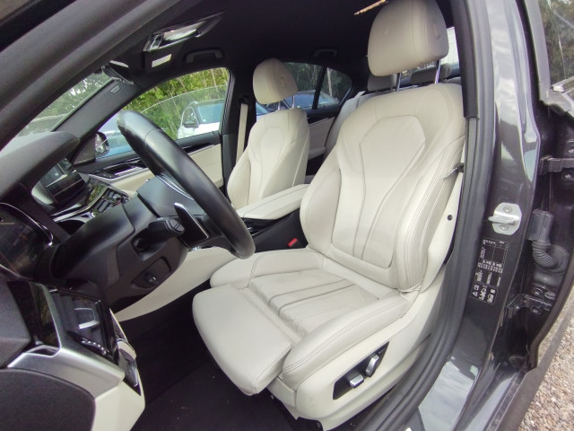 BMW BMW Série 5 M550D (G30) xDrive 3.0  400 CV BVA8