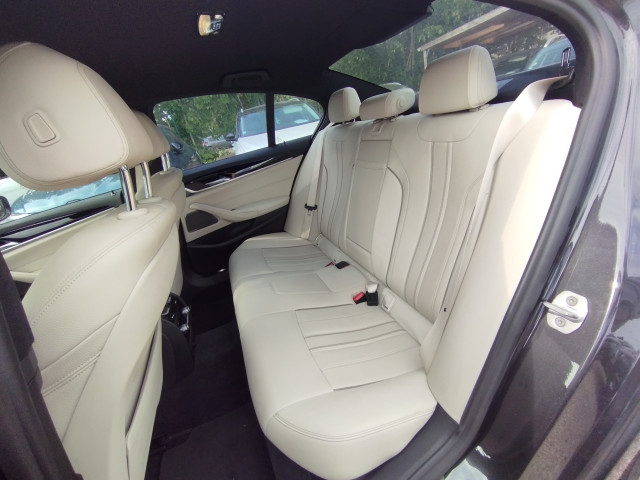 BMW BMW Série 5 M550D (G30) xDrive 3.0  400 CV BVA8